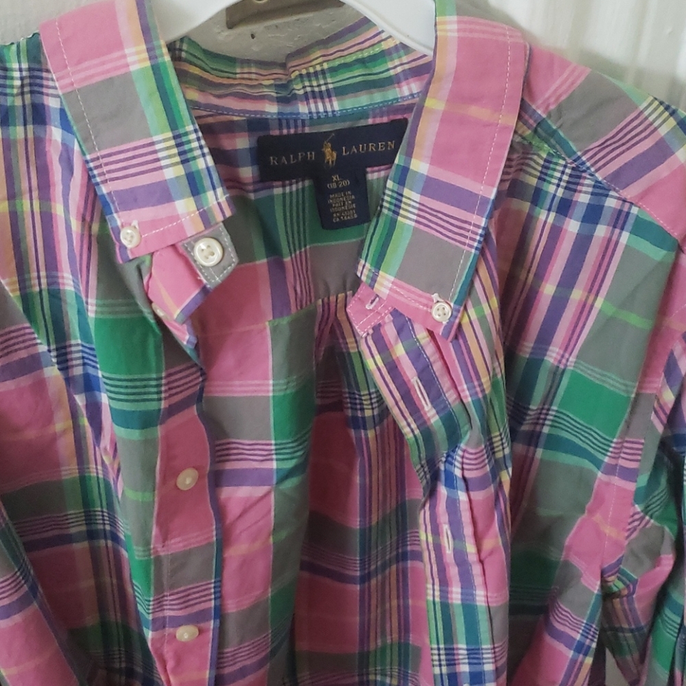 shirt